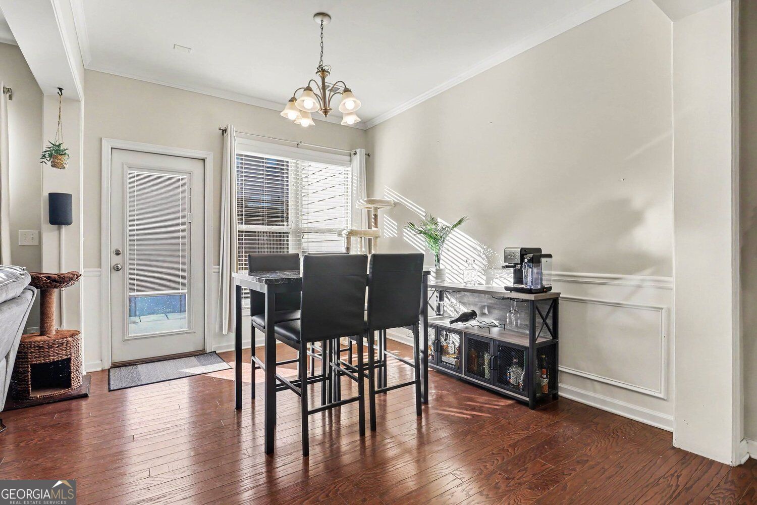 7015 Kingswood Run Drive Atlanta GA 30340