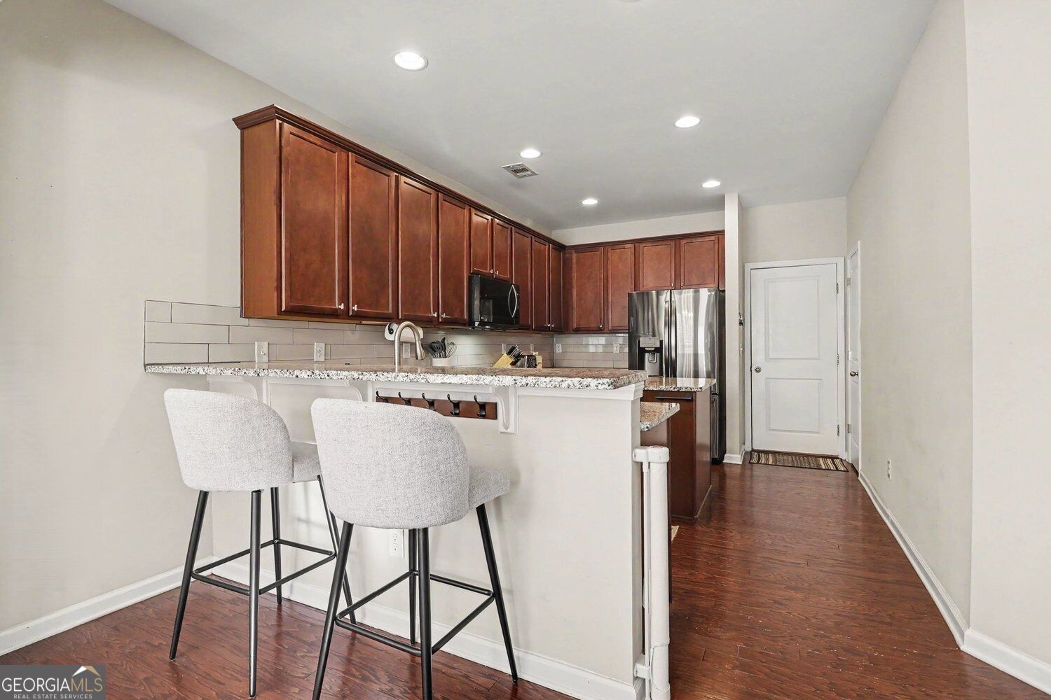7015 Kingswood Run Drive Atlanta GA 30340
