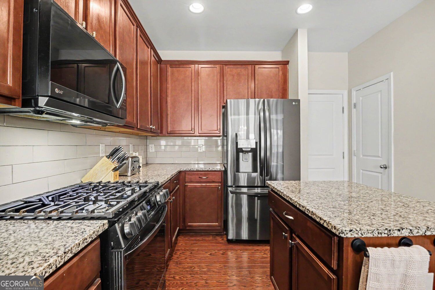 7015 Kingswood Run Drive Atlanta GA 30340