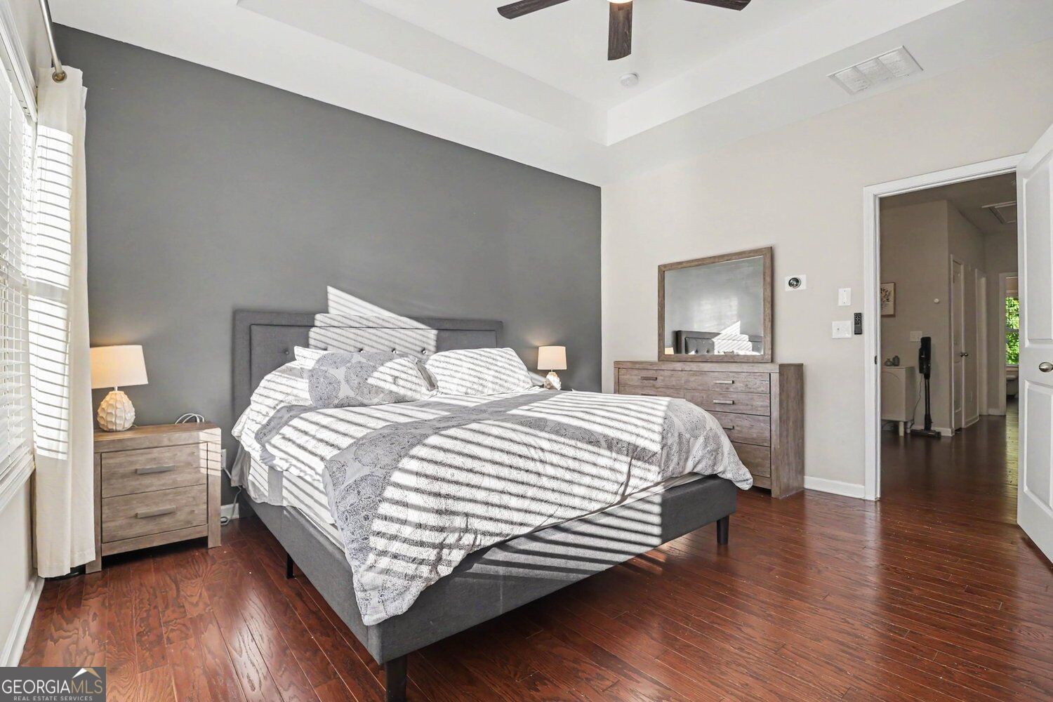 7015 Kingswood Run Drive Atlanta GA 30340