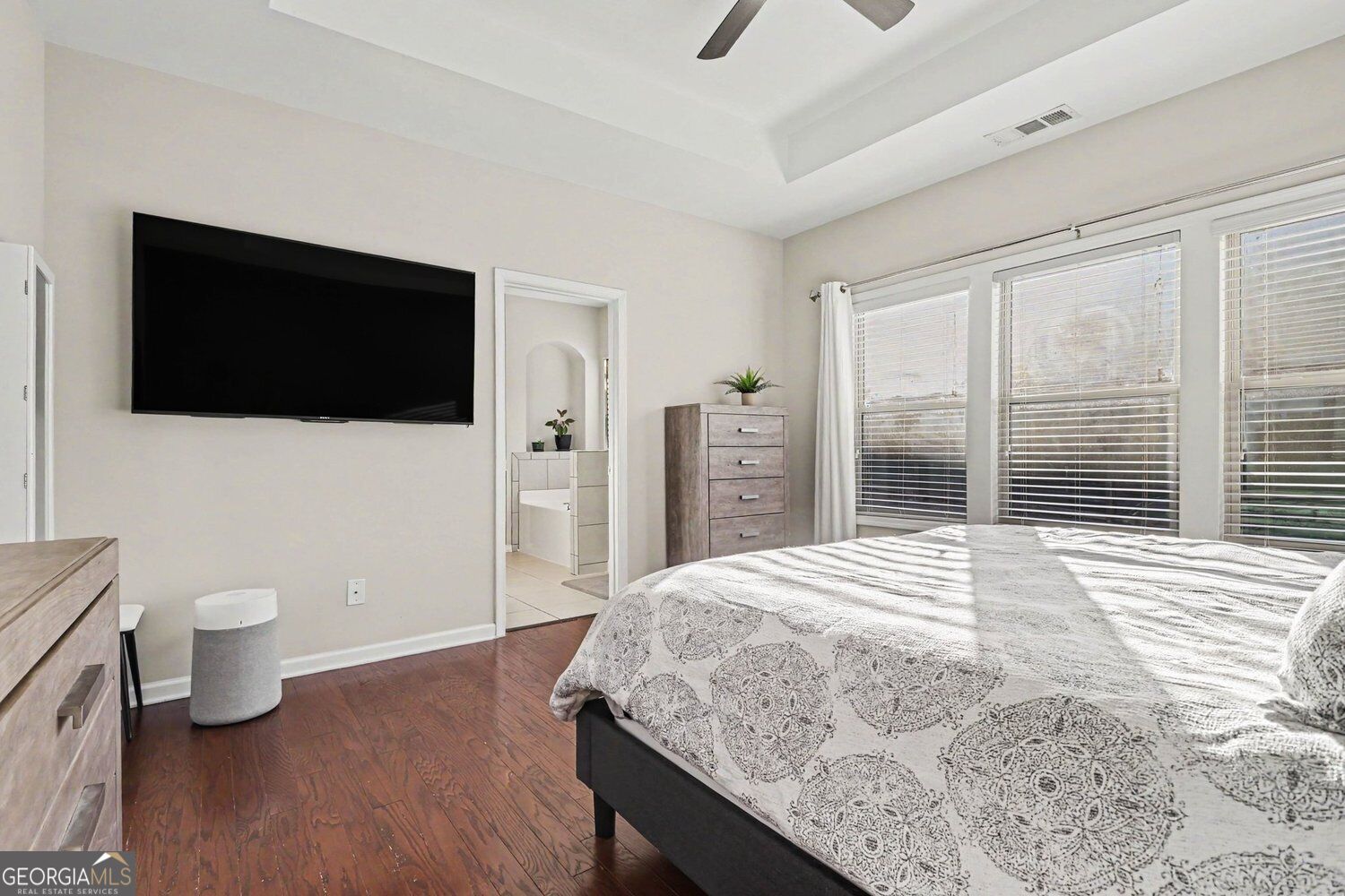 7015 Kingswood Run Drive Atlanta GA 30340