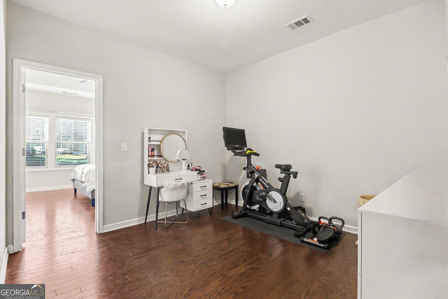 7015 Kingswood Run Drive Atlanta GA 30340