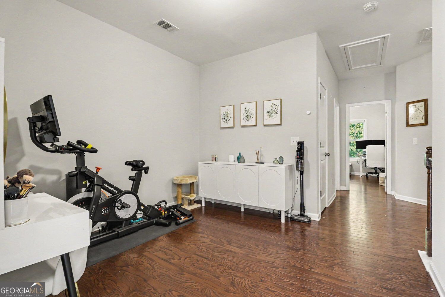 7015 Kingswood Run Drive Atlanta GA 30340