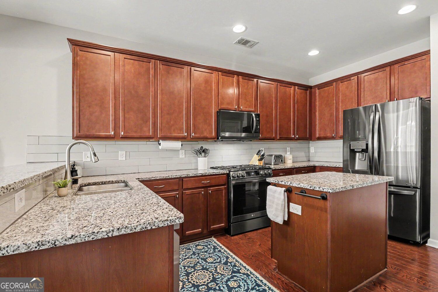 7015 Kingswood Run Drive Atlanta GA 30340