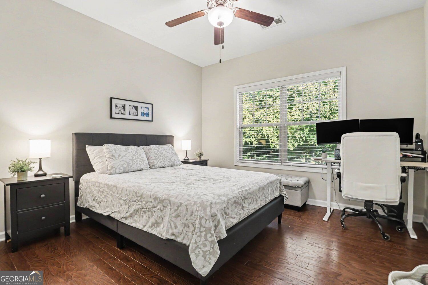 7015 Kingswood Run Drive Atlanta GA 30340