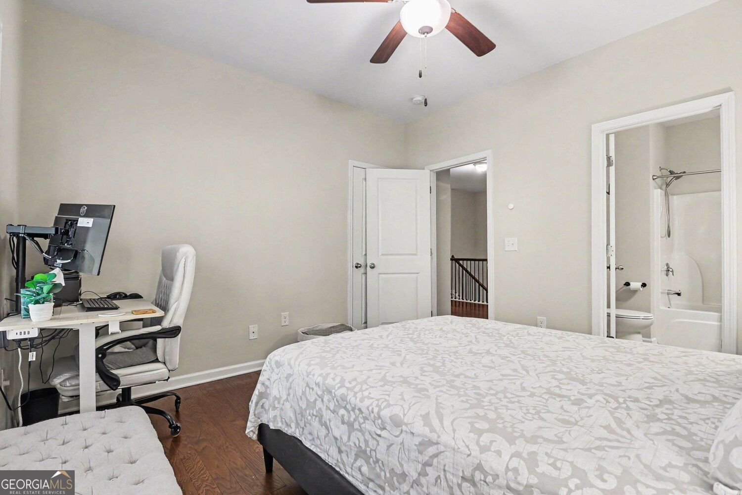 7015 Kingswood Run Drive Atlanta GA 30340