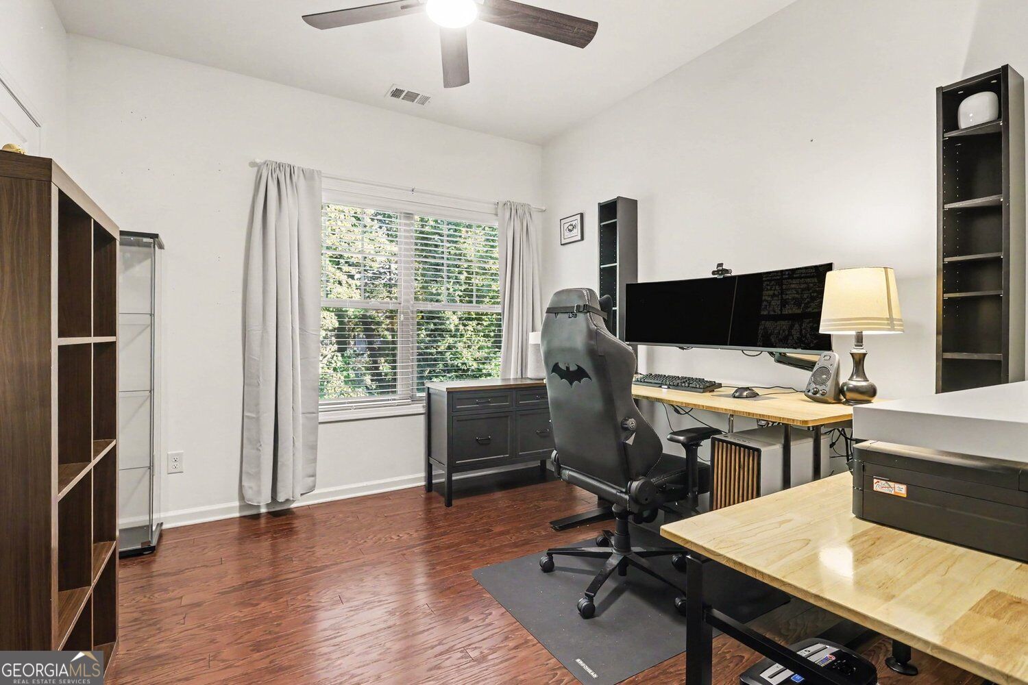 7015 Kingswood Run Drive Atlanta GA 30340