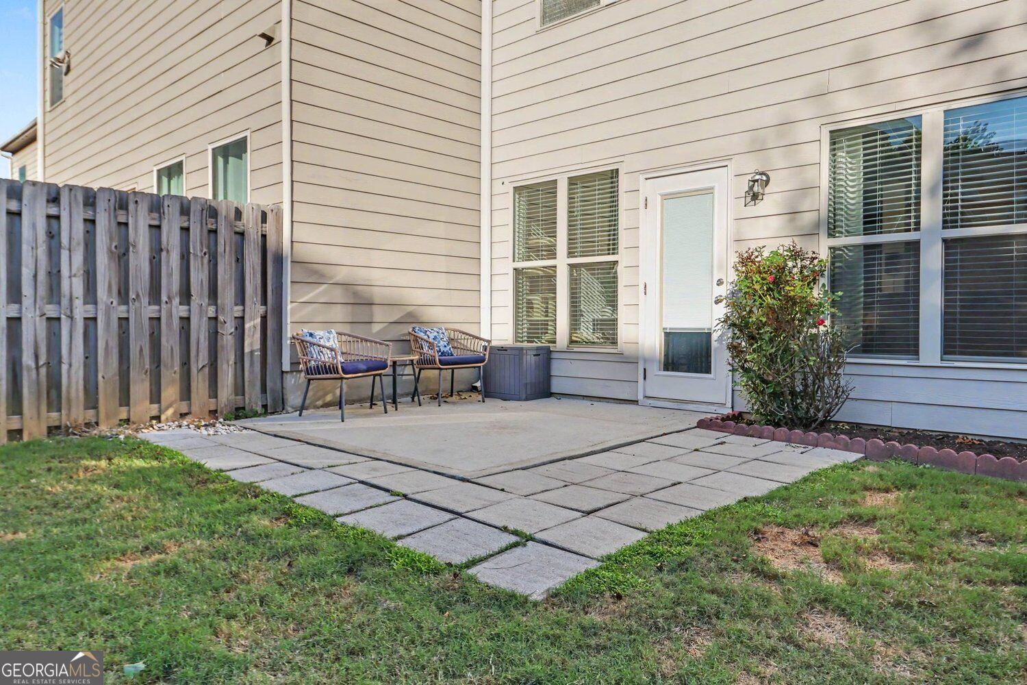 7015 Kingswood Run Drive Atlanta GA 30340
