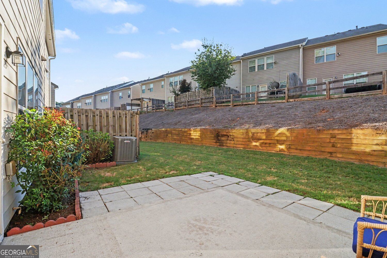7015 Kingswood Run Drive Atlanta GA 30340