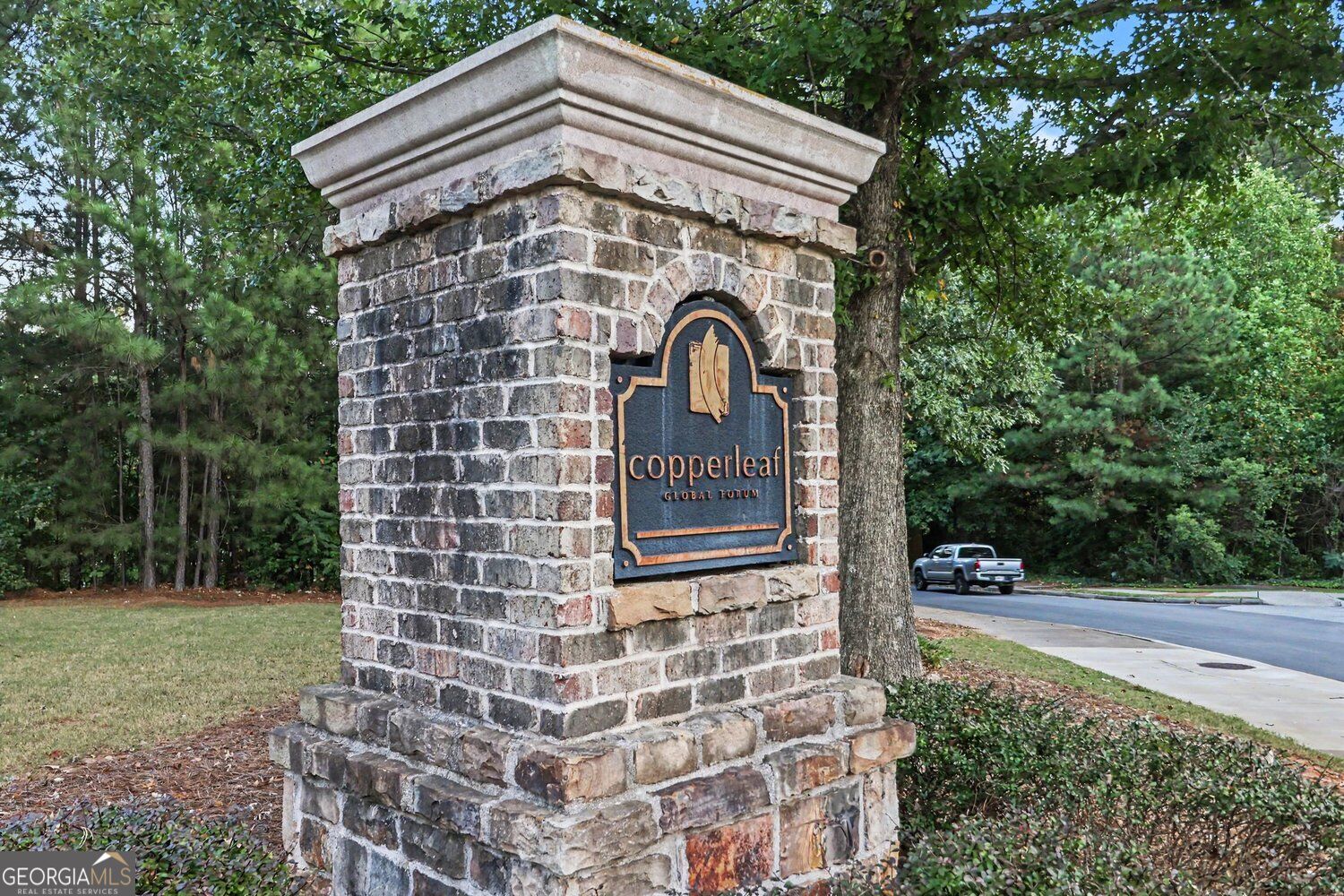 7015 Kingswood Run Drive Atlanta GA 30340