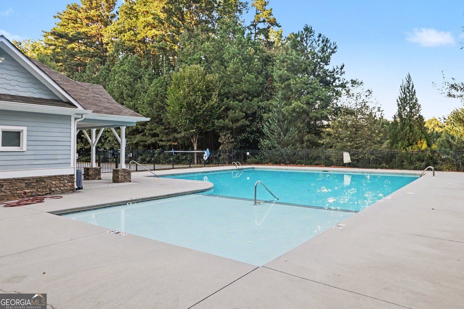 7015 Kingswood Run Drive Atlanta GA 30340