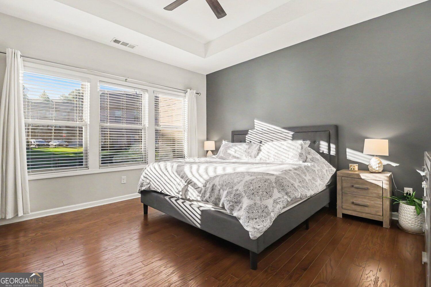 7015 Kingswood Run Drive Atlanta GA 30340