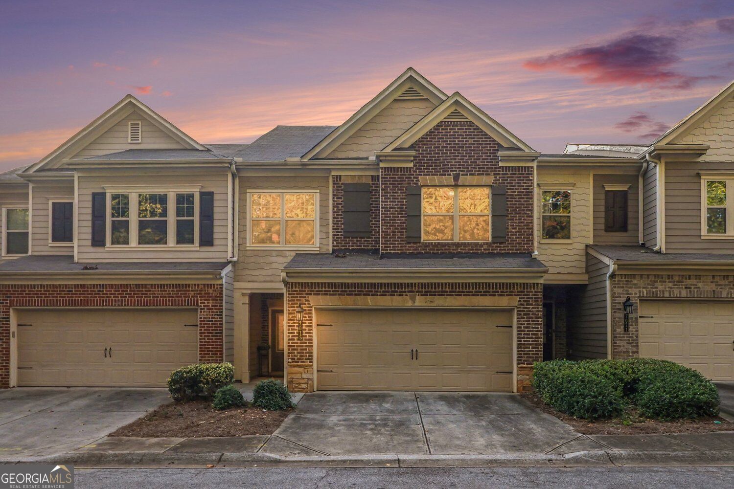 7015 Kingswood Run Drive Atlanta GA 30340
