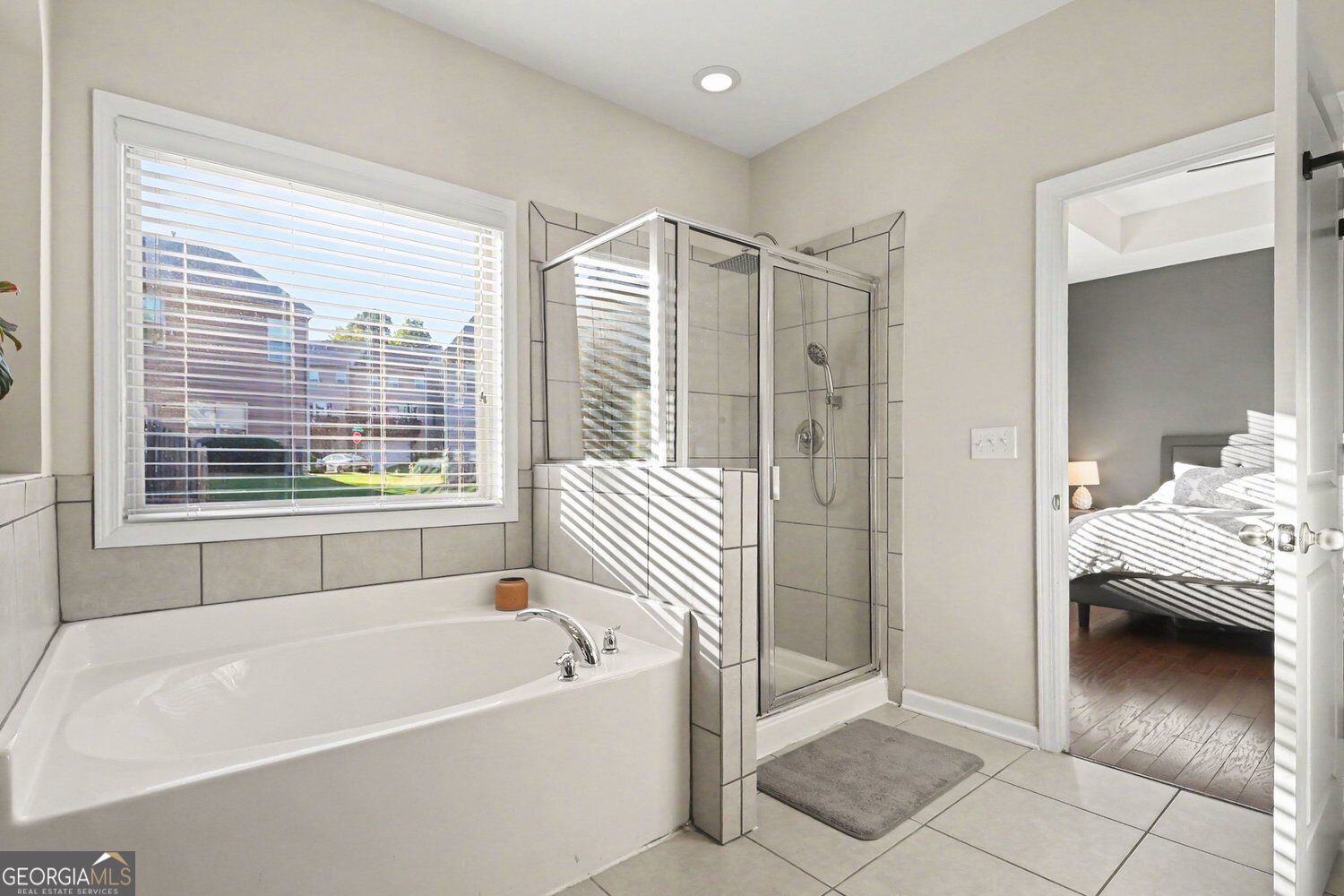 7015 Kingswood Run Drive Atlanta GA 30340