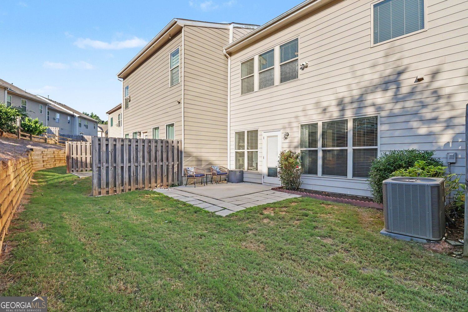 7015 Kingswood Run Drive Atlanta GA 30340