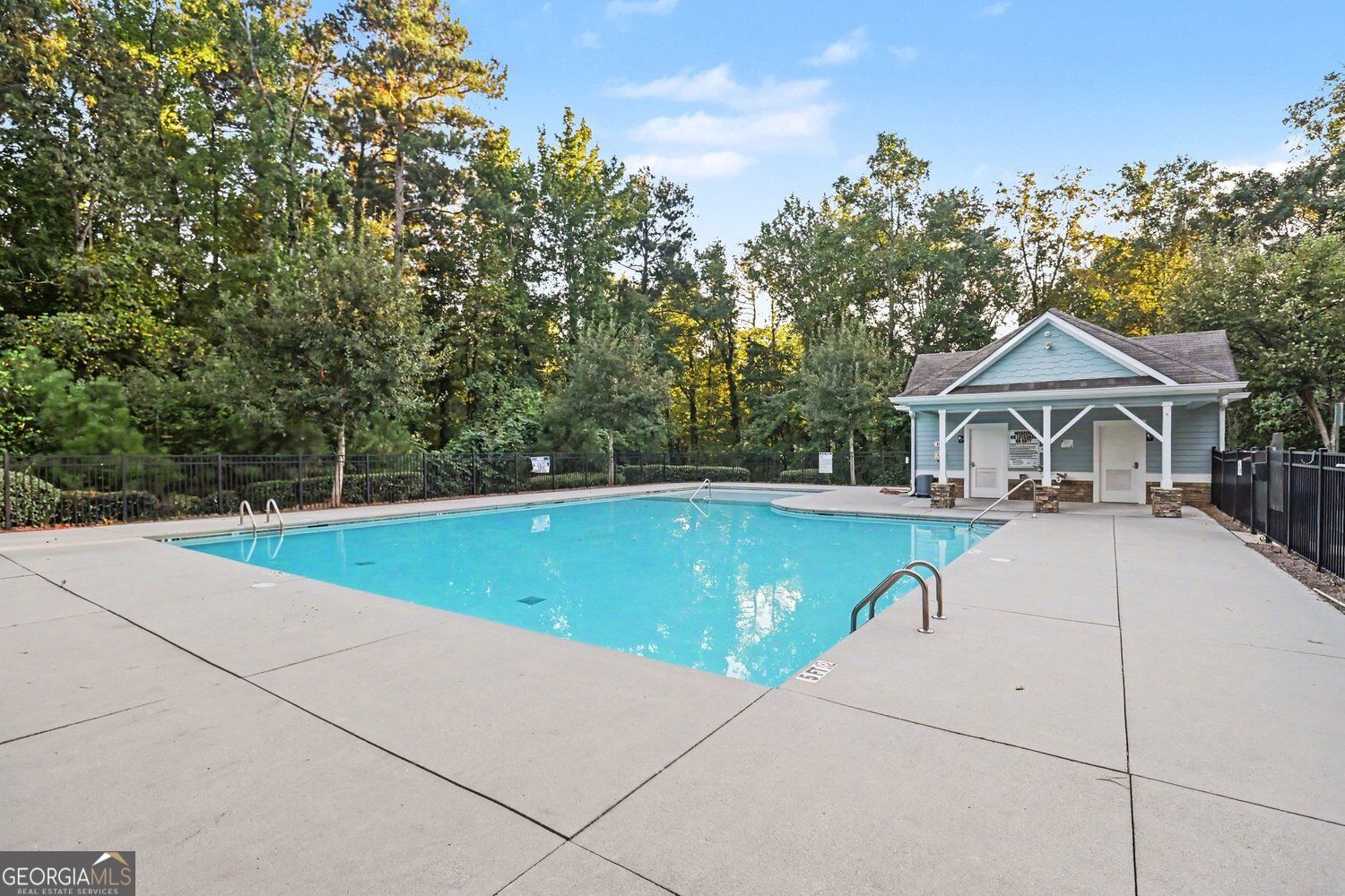 7015 Kingswood Run Drive Atlanta GA 30340