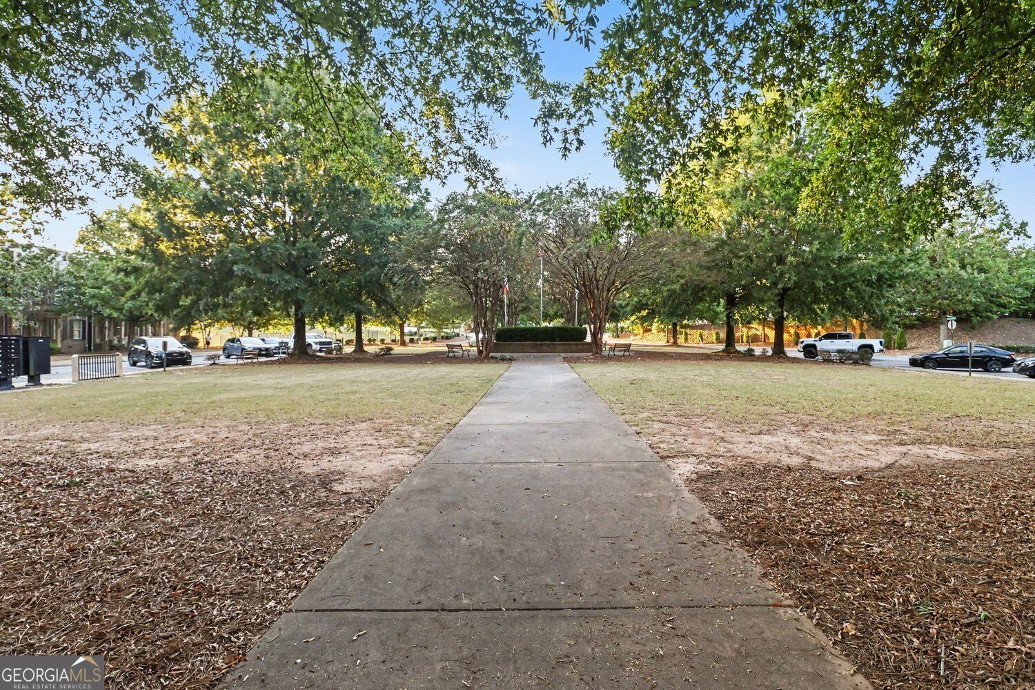 7015 Kingswood Run Drive Atlanta GA 30340