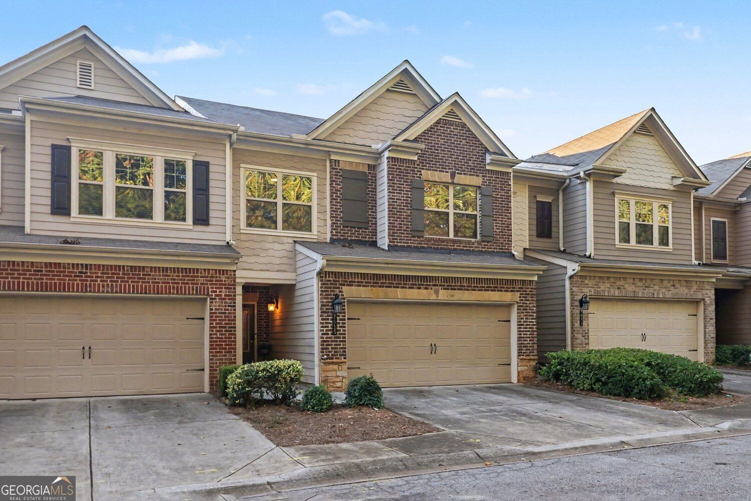 7015 Kingswood Run Drive Atlanta GA 30340