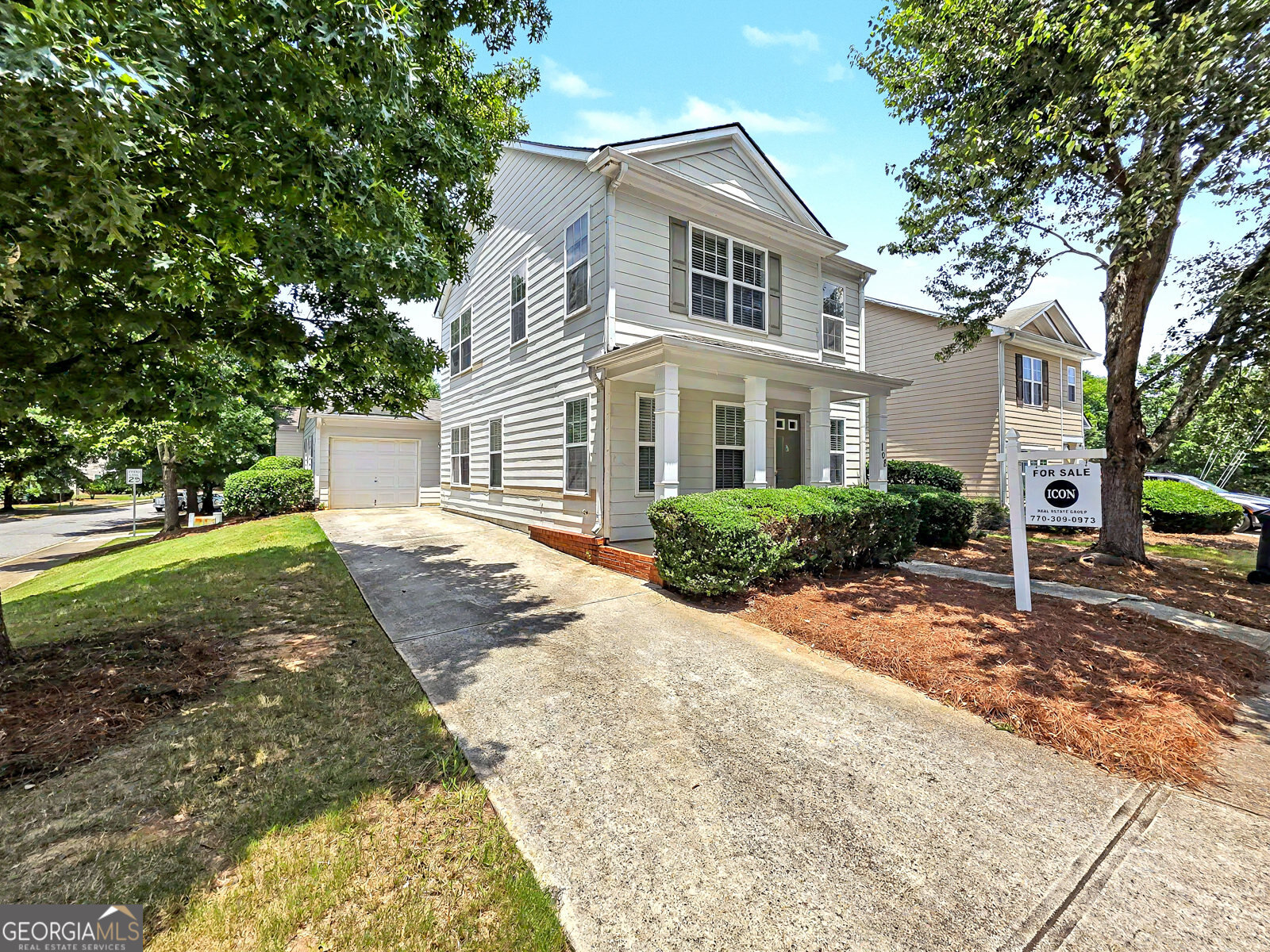 108 Alice Walker Drive Athens GA 30607