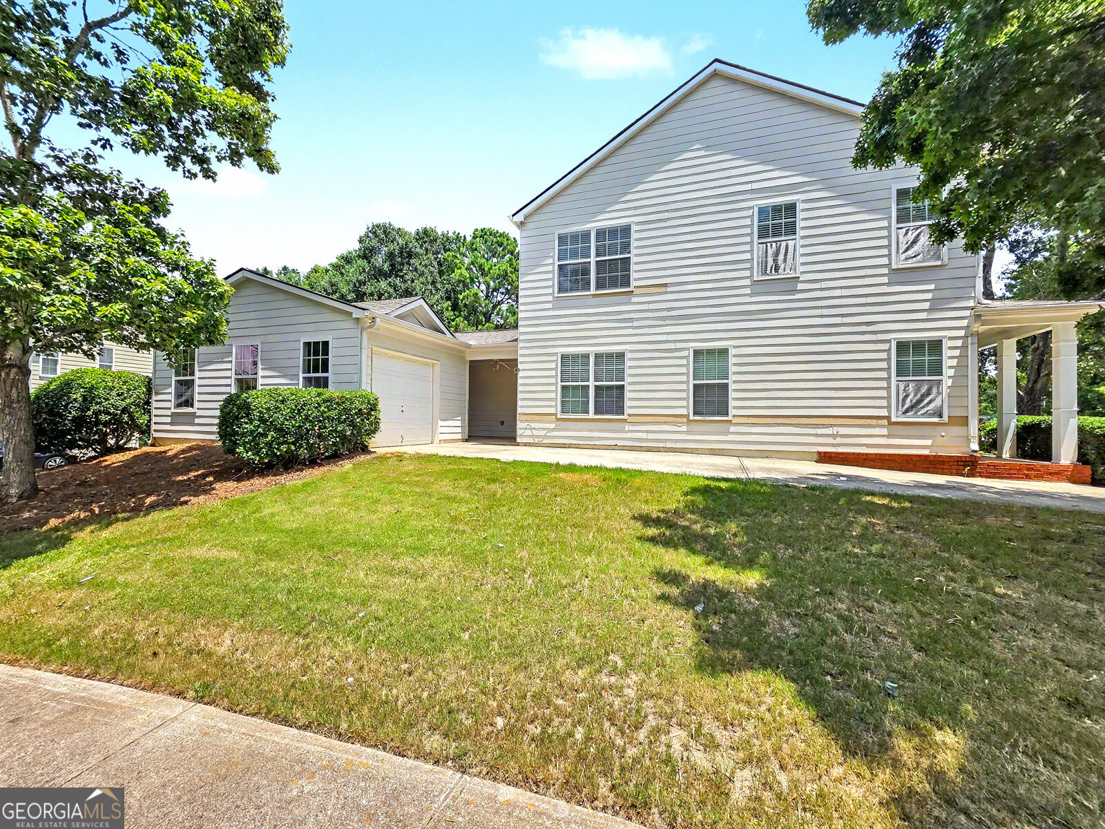 108 Alice Walker Drive Athens GA 30607