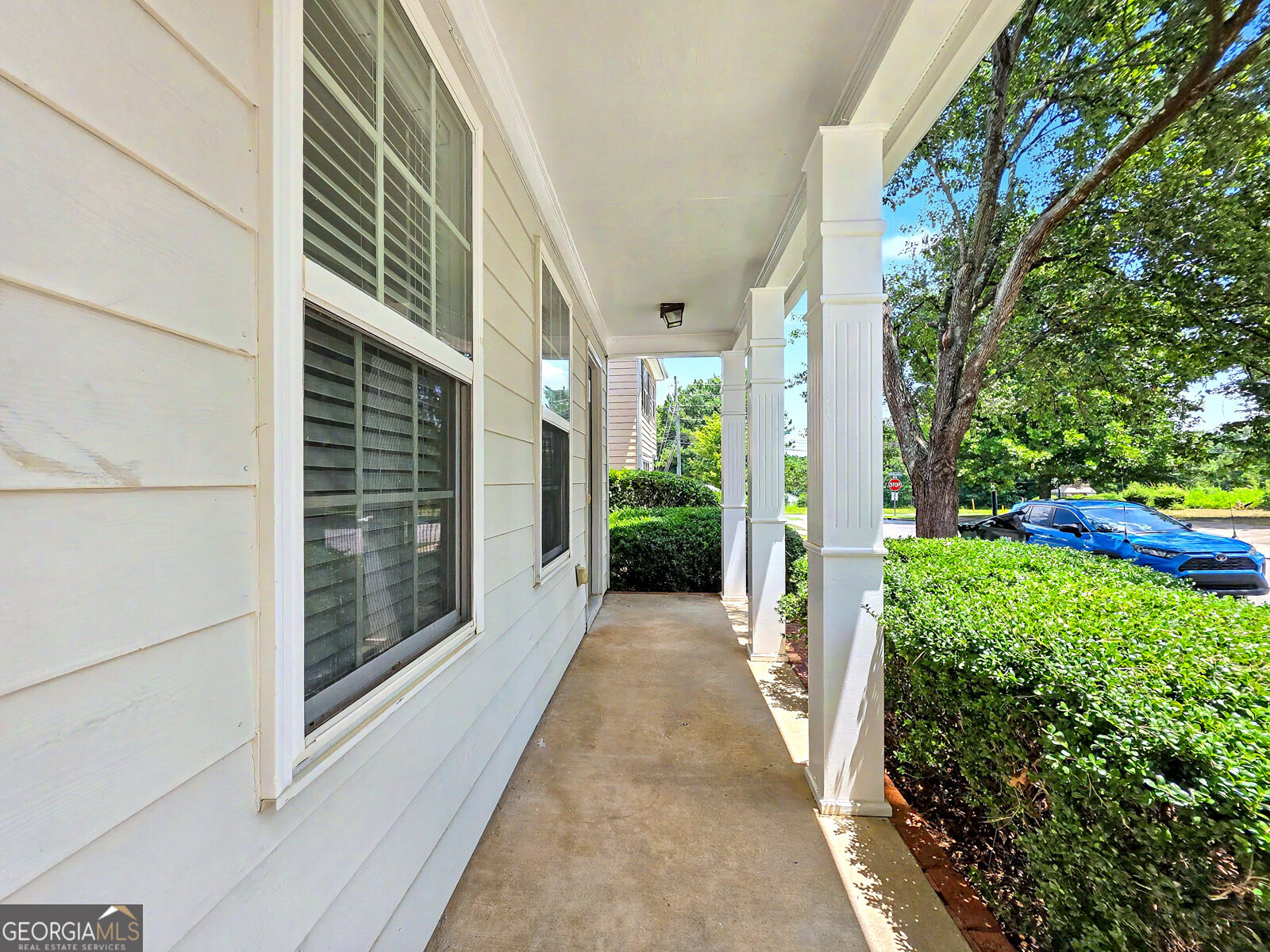 108 Alice Walker Drive Athens GA 30607