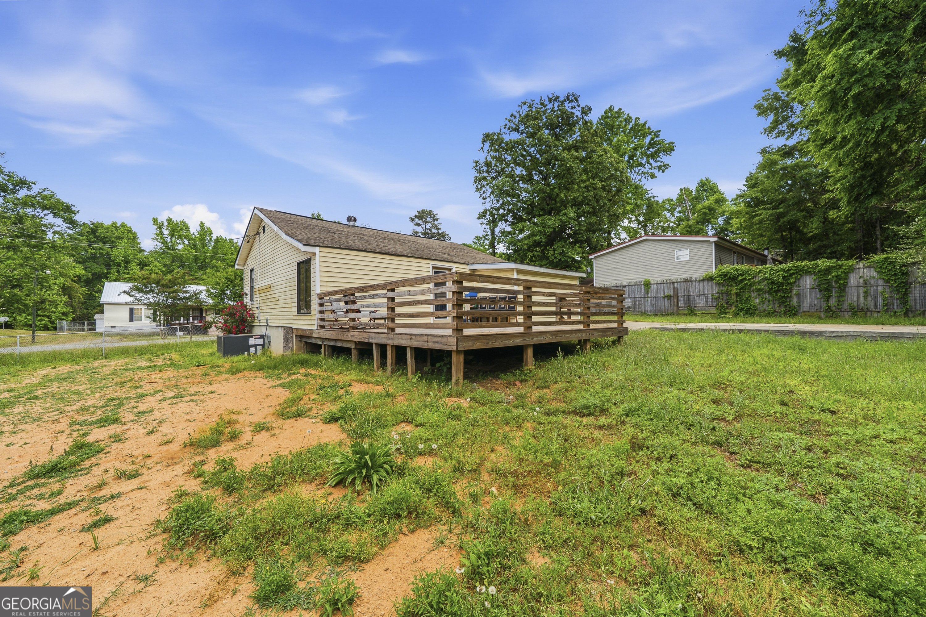 181 Old Stage Drive SW Milledgeville GA 31061