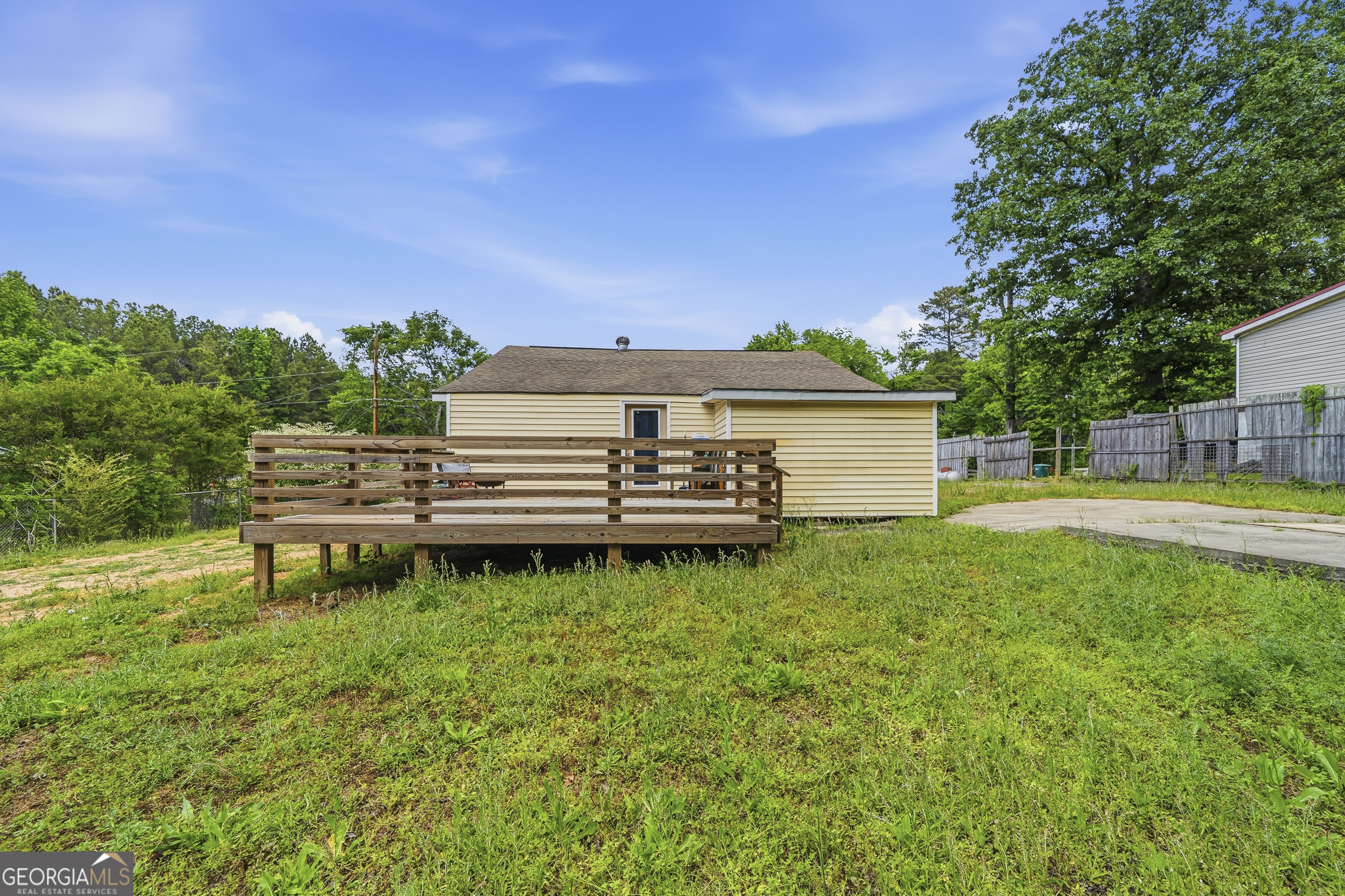 181 Old Stage Drive SW Milledgeville GA 31061