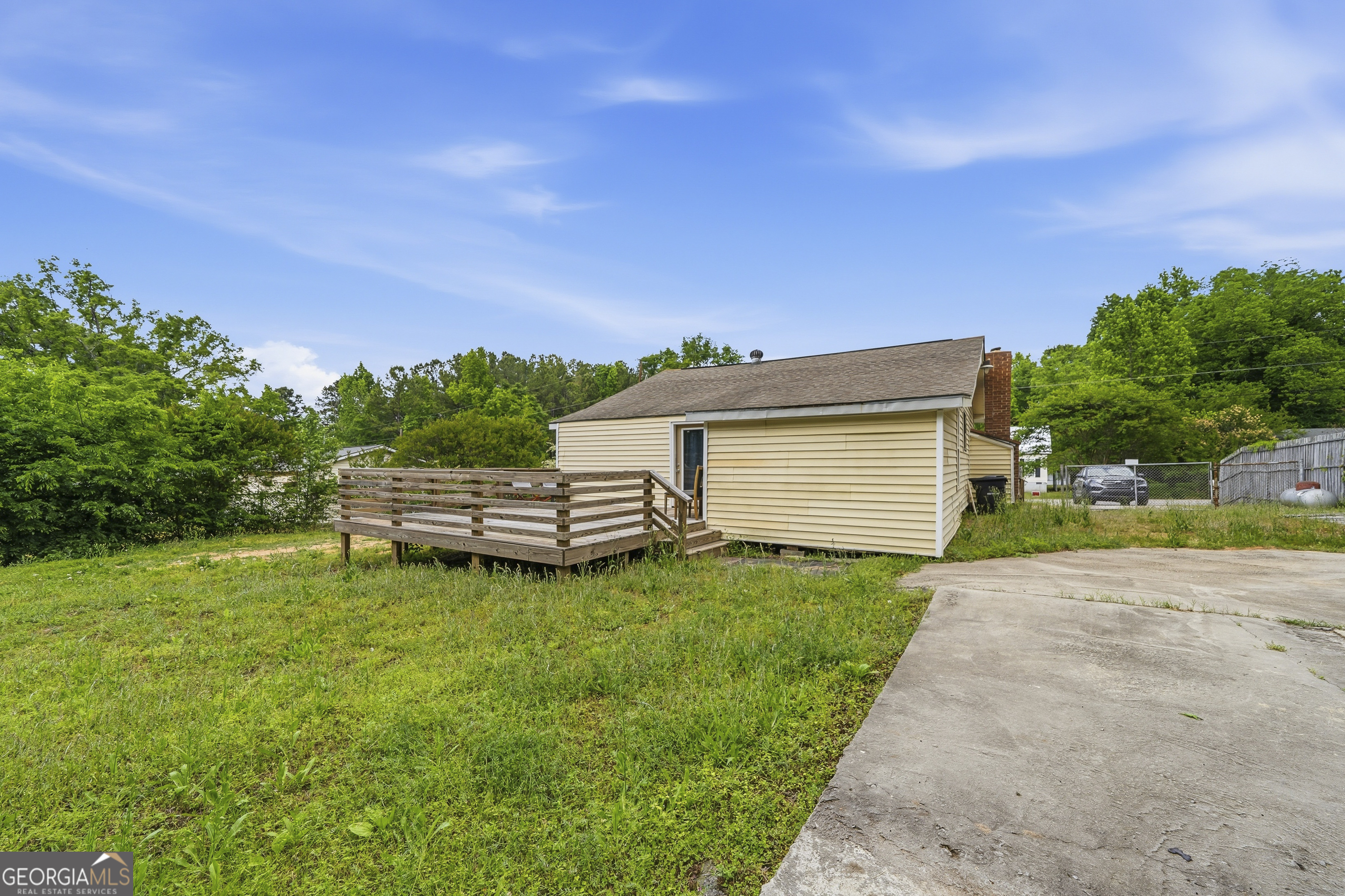 181 Old Stage Drive SW Milledgeville GA 31061