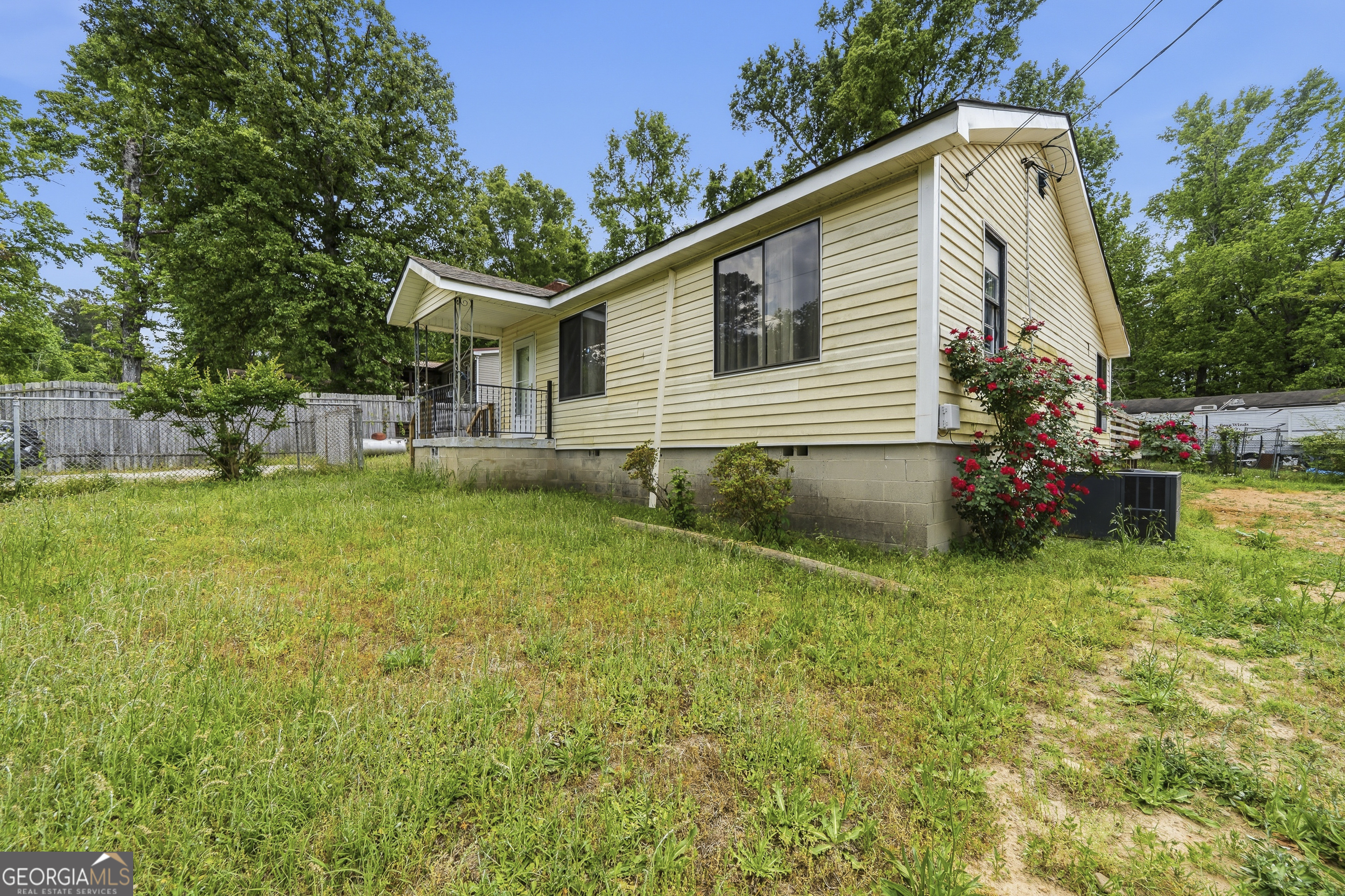 181 Old Stage Drive SW Milledgeville GA 31061