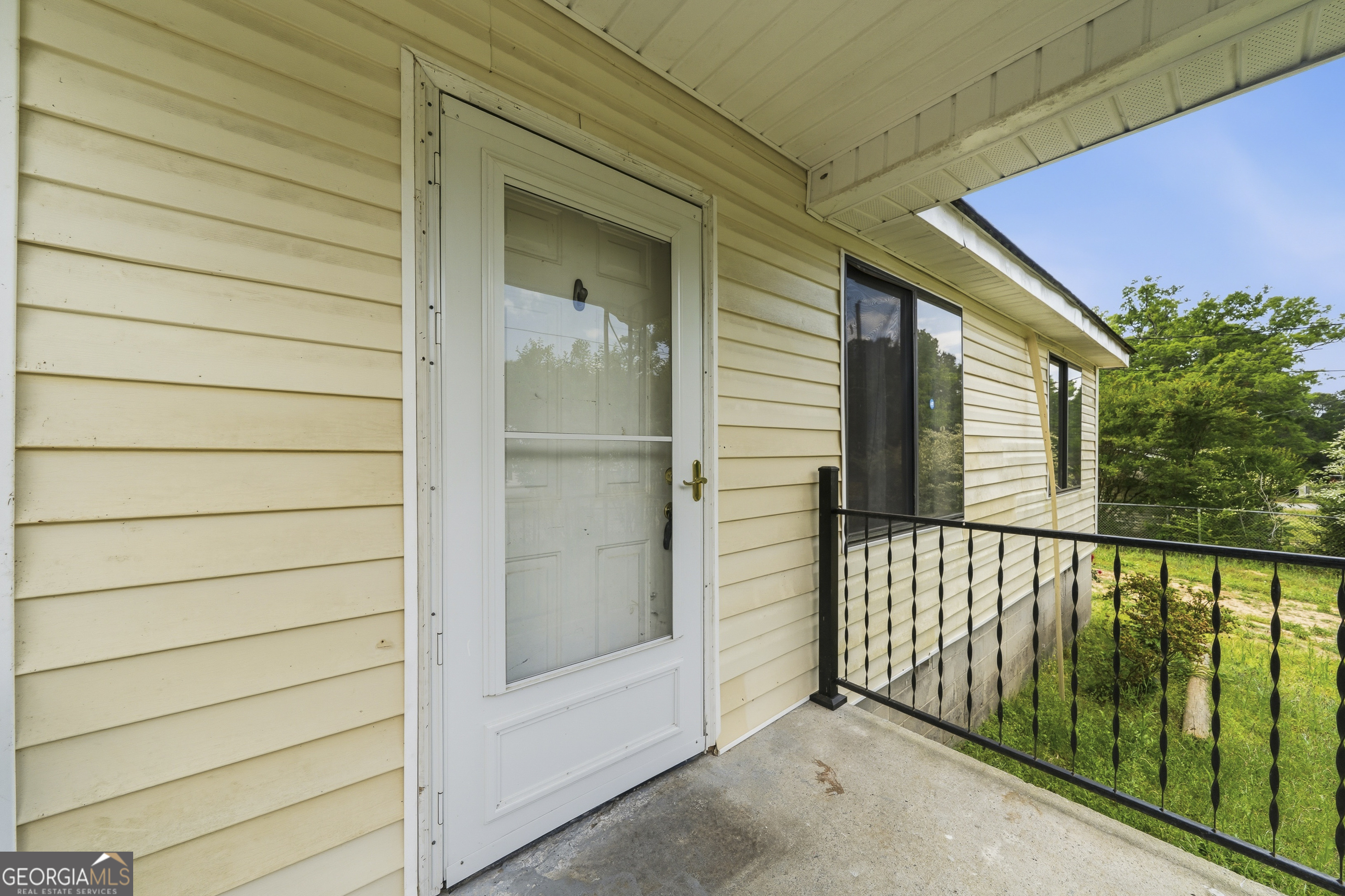 181 Old Stage Drive SW Milledgeville GA 31061