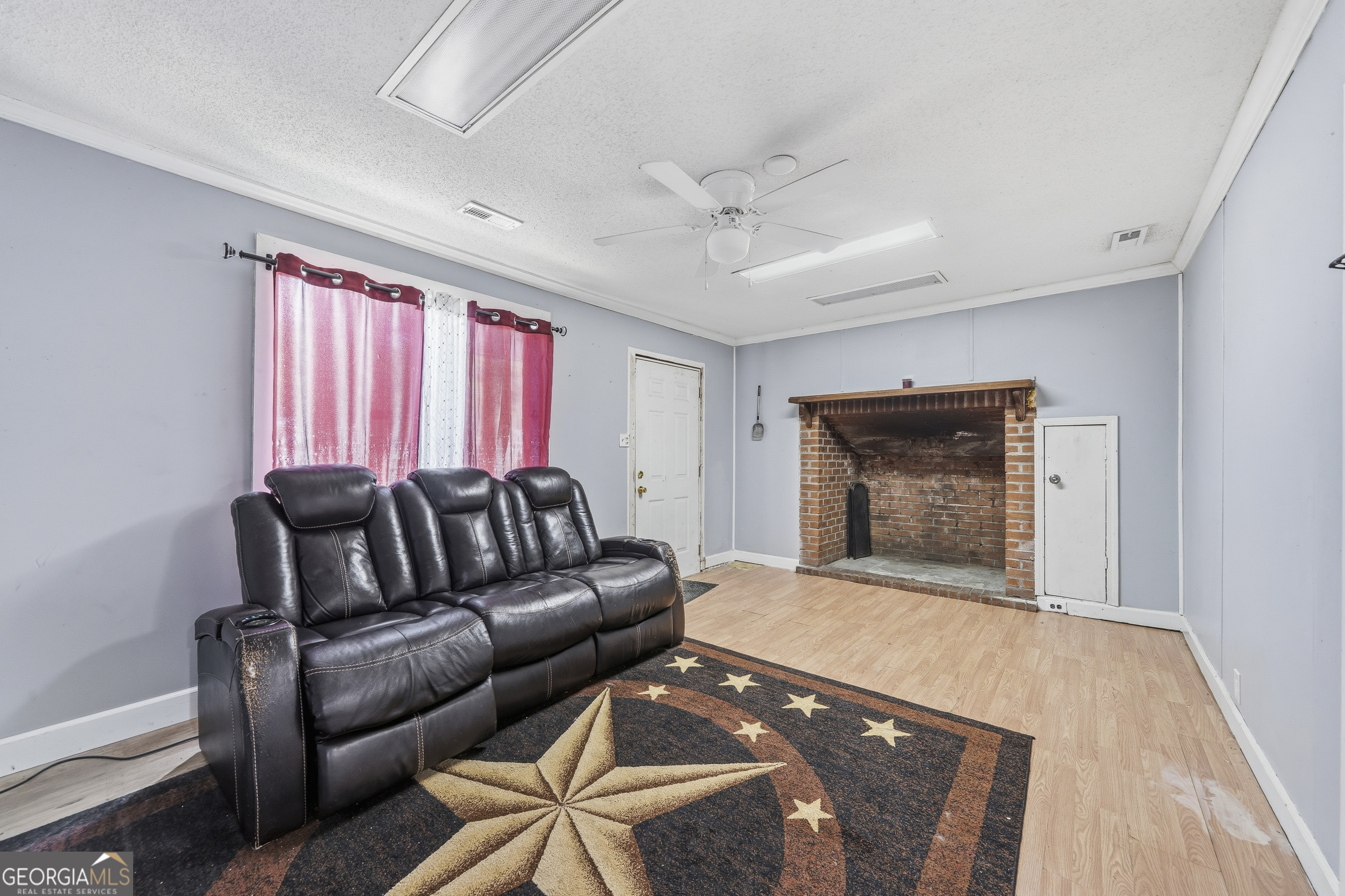181 Old Stage Drive SW Milledgeville GA 31061