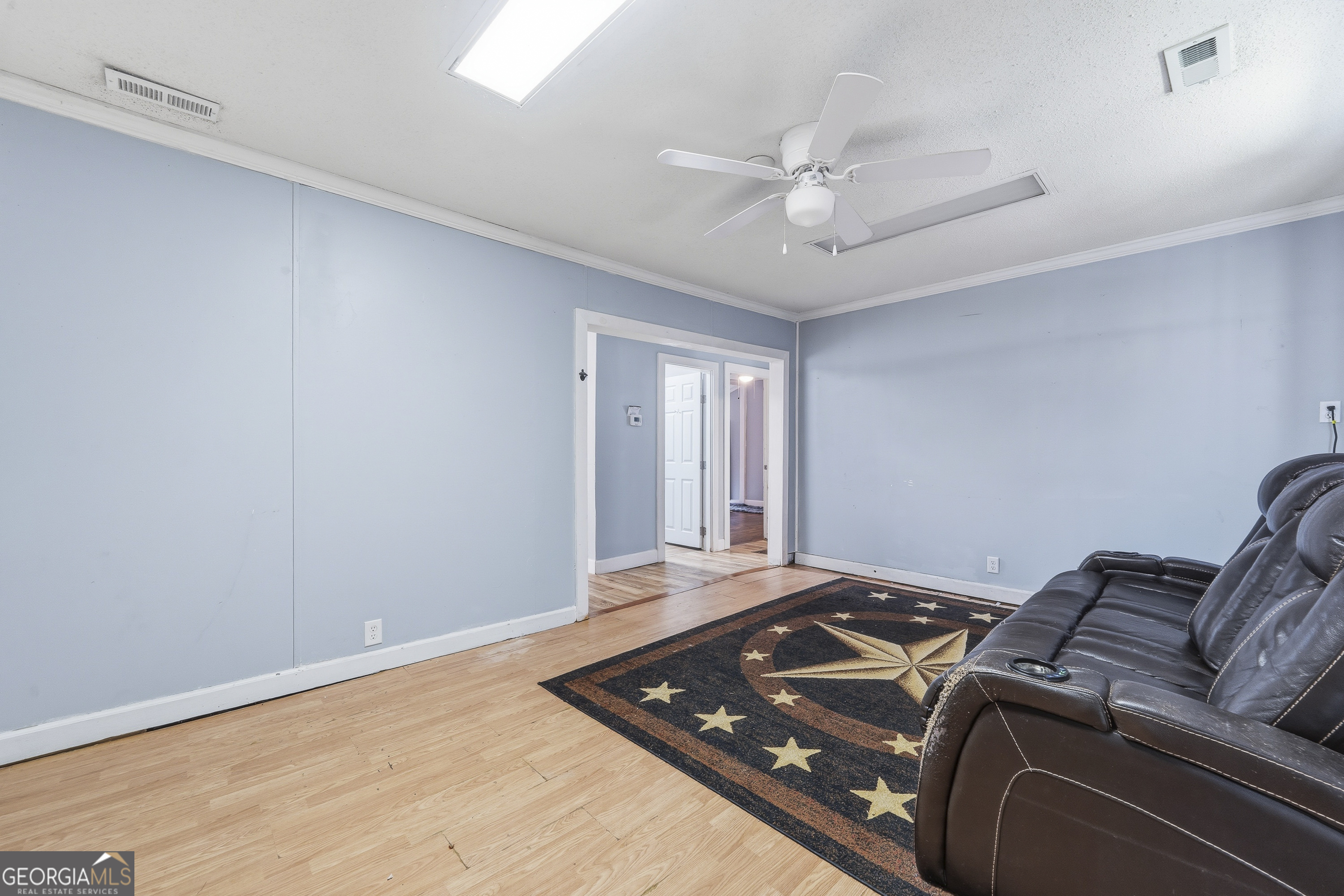 181 Old Stage Drive SW Milledgeville GA 31061