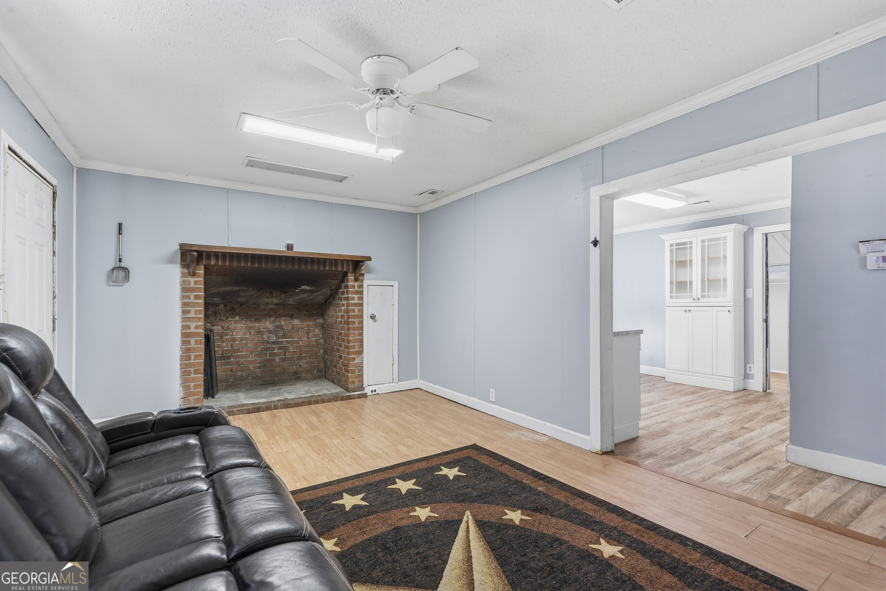 181 Old Stage Drive SW Milledgeville GA 31061