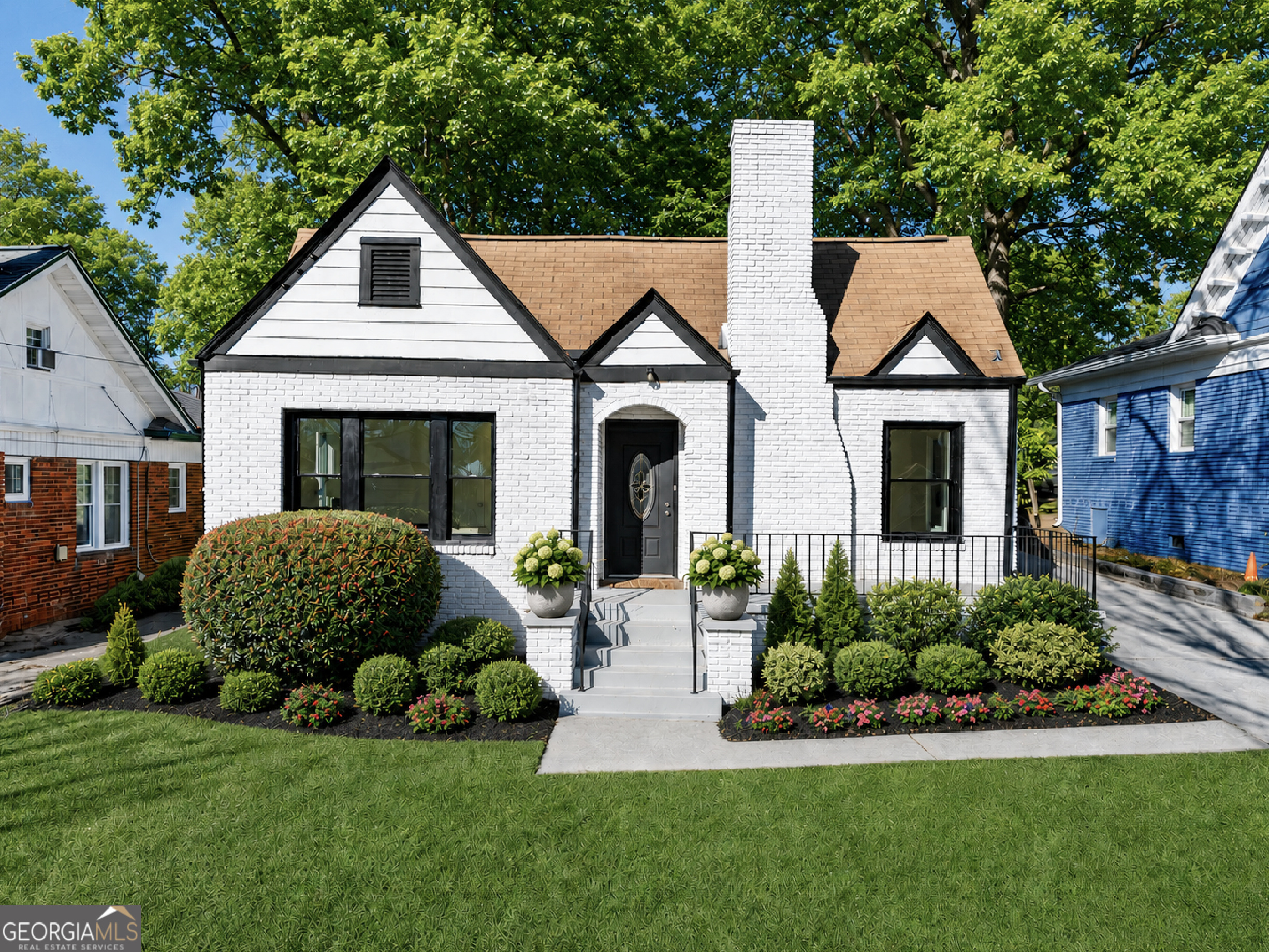1639 Stokes Avenue SW Atlanta GA 30310