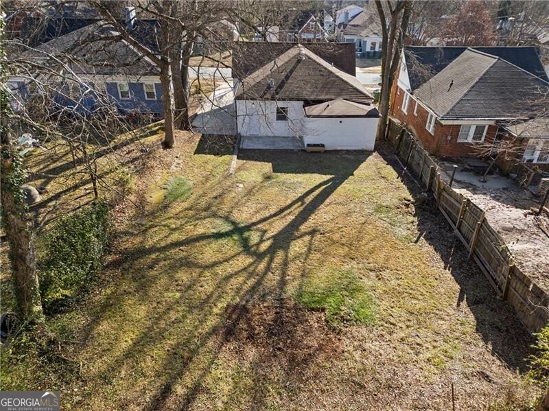 1639 Stokes Avenue SW Atlanta GA 30310