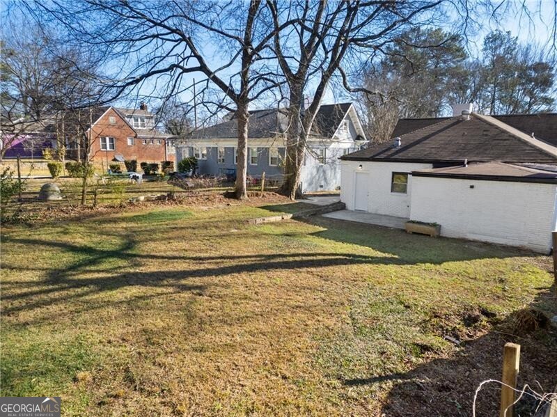 1639 Stokes Avenue SW Atlanta GA 30310