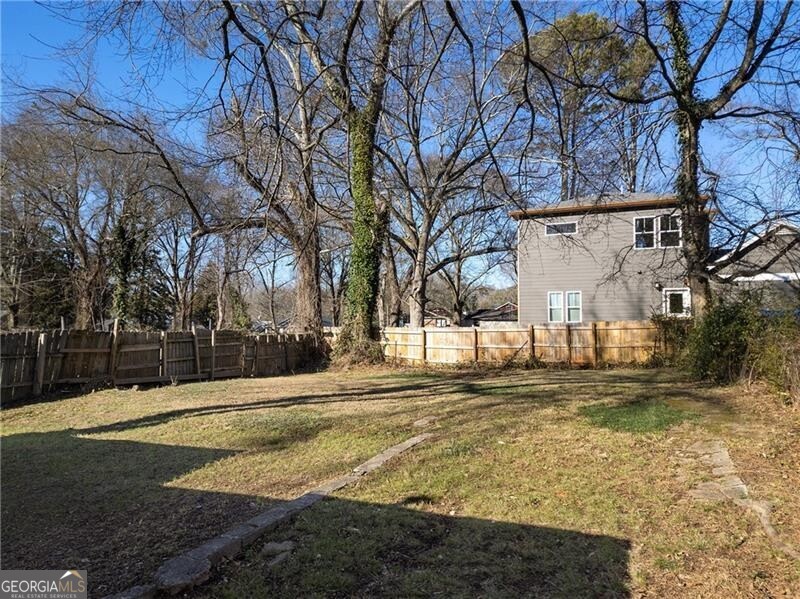 1639 Stokes Avenue SW Atlanta GA 30310