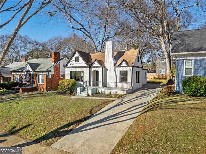 1639 Stokes Avenue SW Atlanta GA 30310