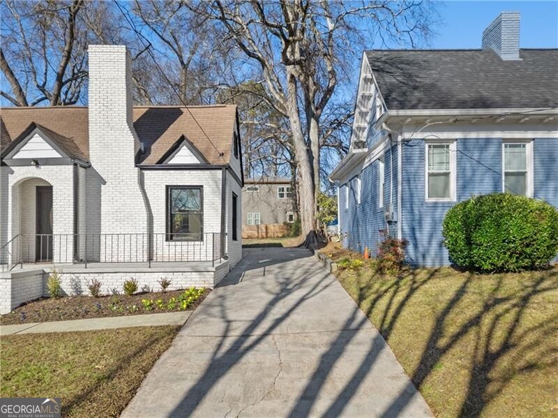1639 Stokes Avenue SW Atlanta GA 30310