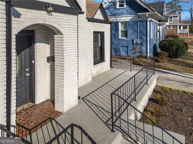 1639 Stokes Avenue SW Atlanta GA 30310