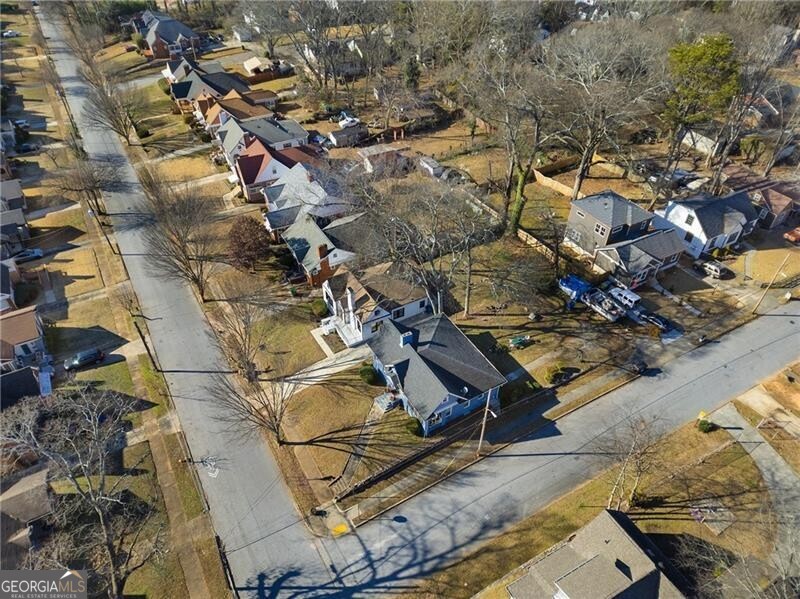 1639 Stokes Avenue SW Atlanta GA 30310