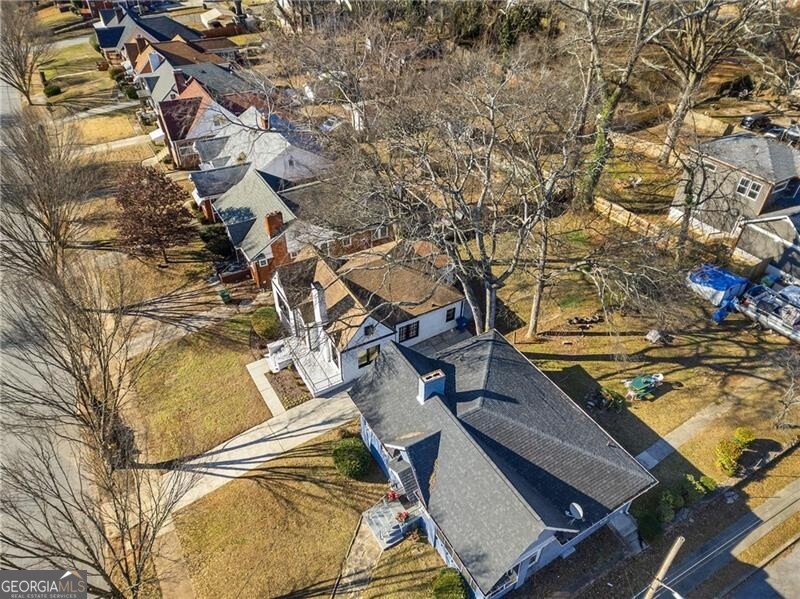 1639 Stokes Avenue SW Atlanta GA 30310