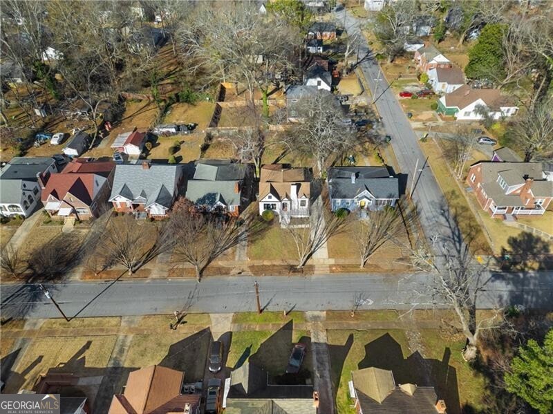 1639 Stokes Avenue SW Atlanta GA 30310