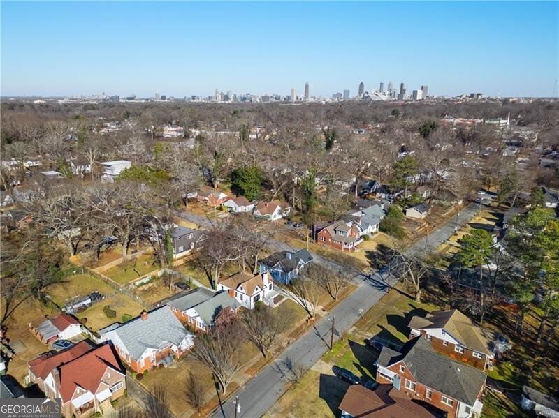 1639 Stokes Avenue SW Atlanta GA 30310