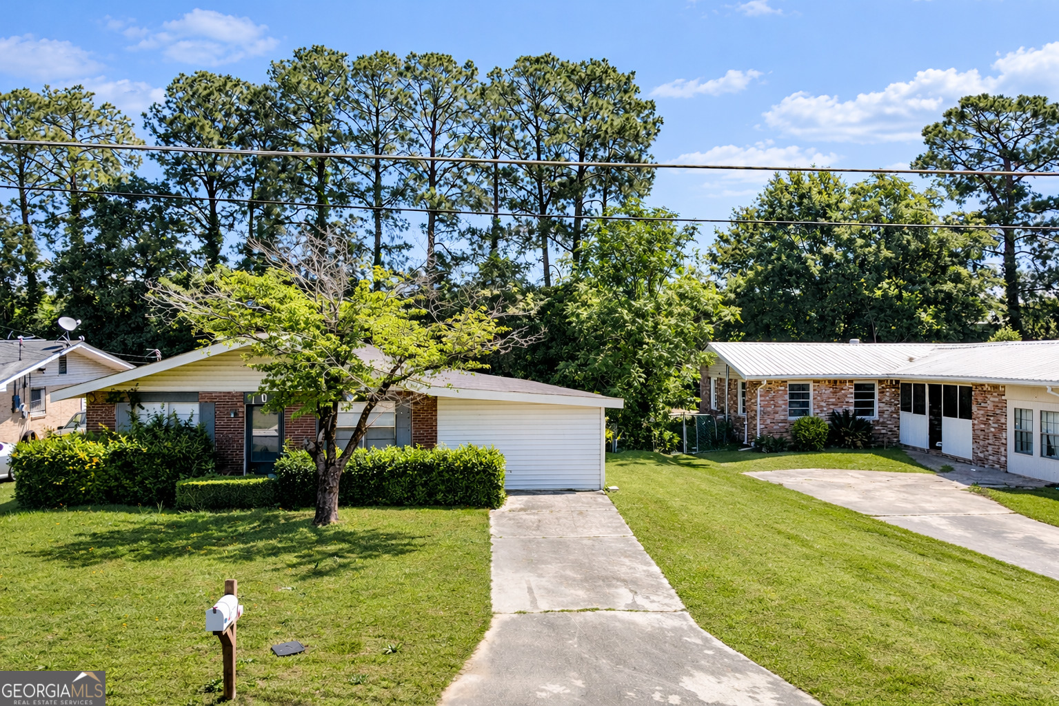 107 Chris Drive Warner Robins GA 31093