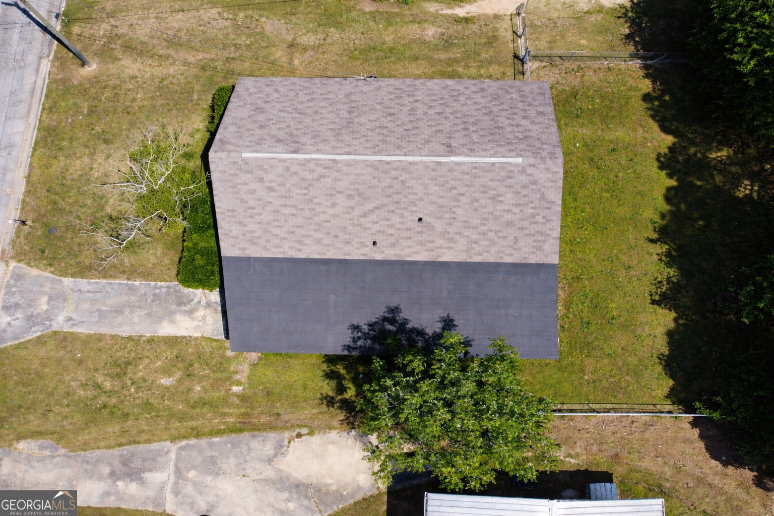 107 Chris Drive Warner Robins GA 31093