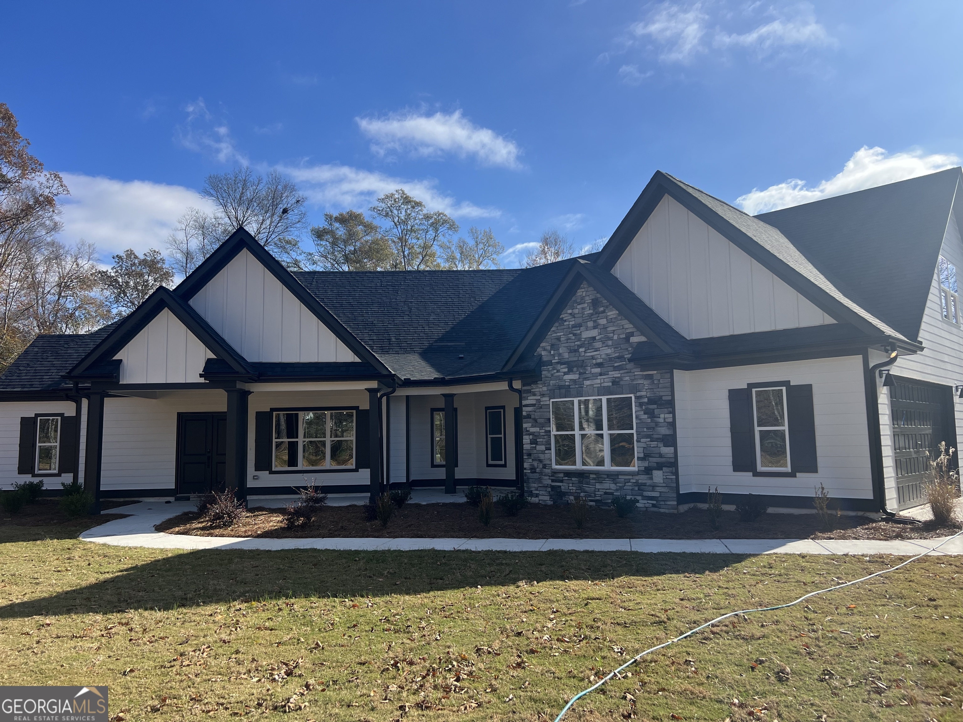 Lot #37 Georgian Pines Drive Senoia GA 30276
