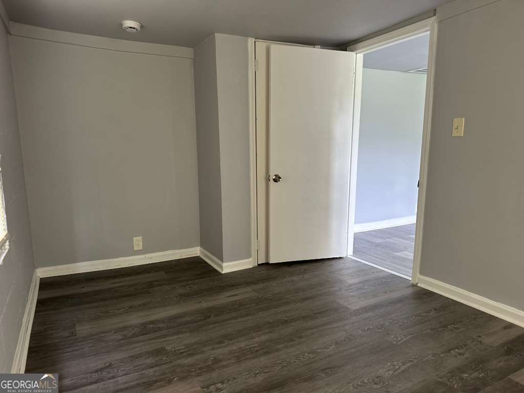 2655 Old Toney Road Ellenwood GA 30294
