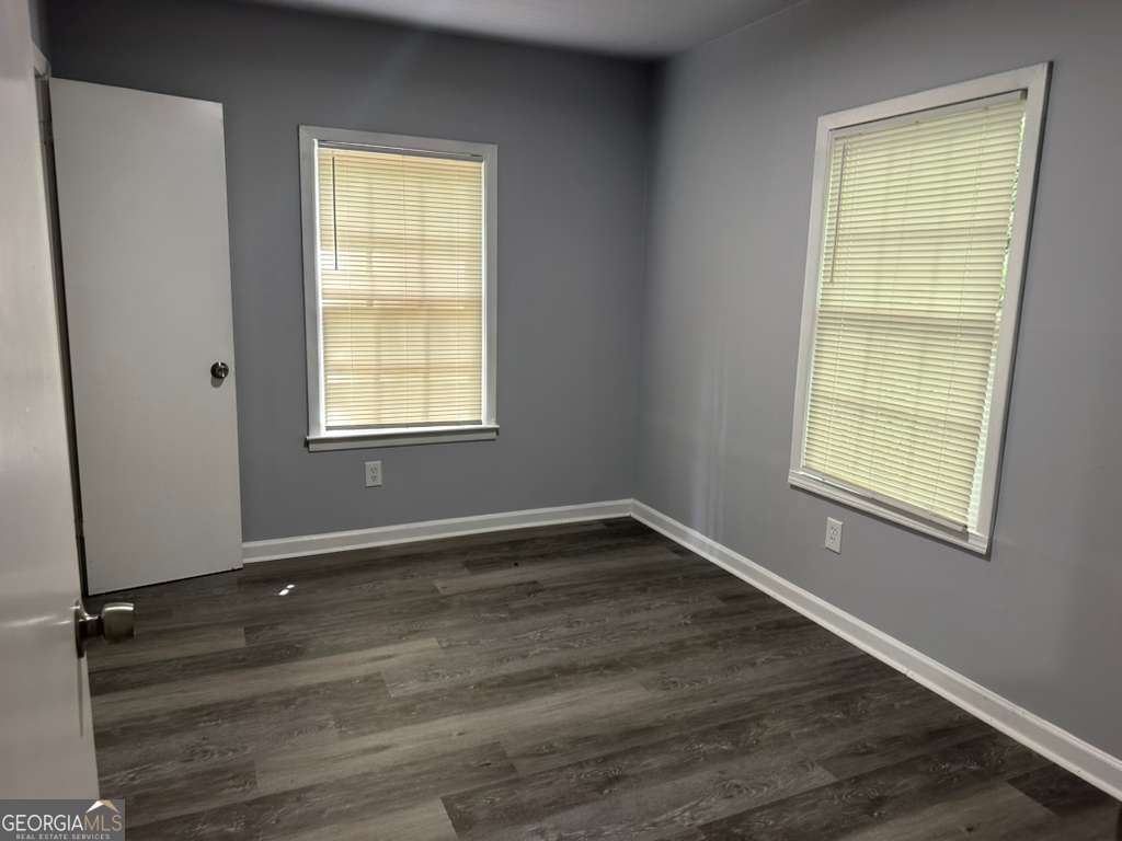 2655 Old Toney Road Ellenwood GA 30294