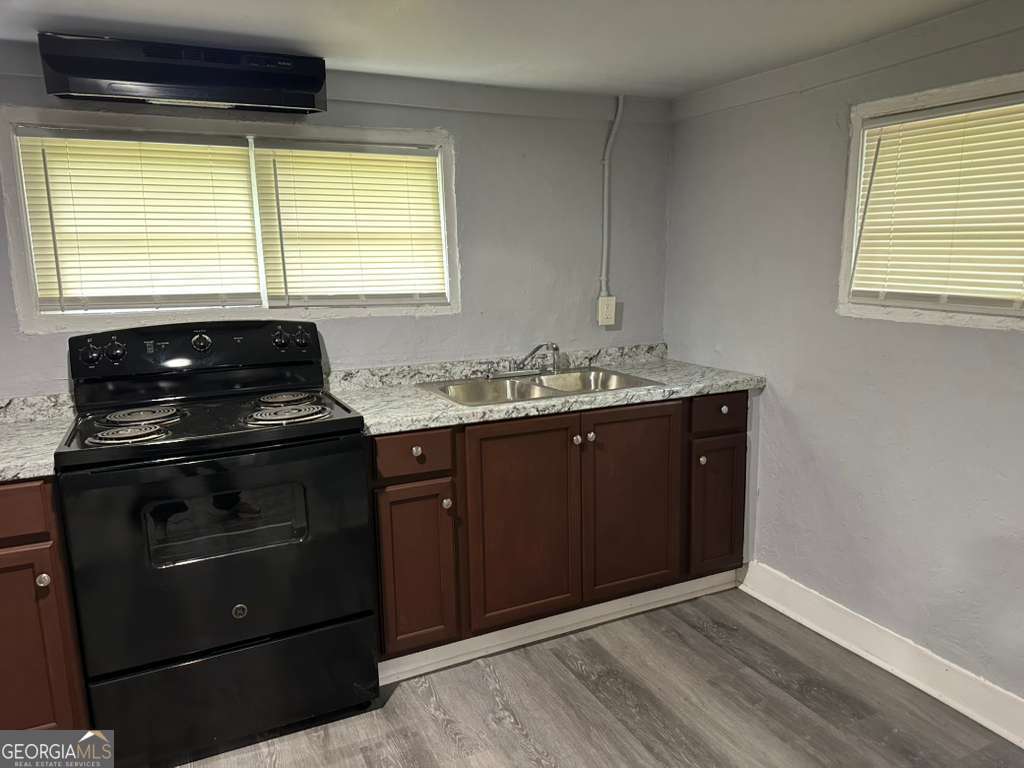 2655 Old Toney Road Ellenwood GA 30294